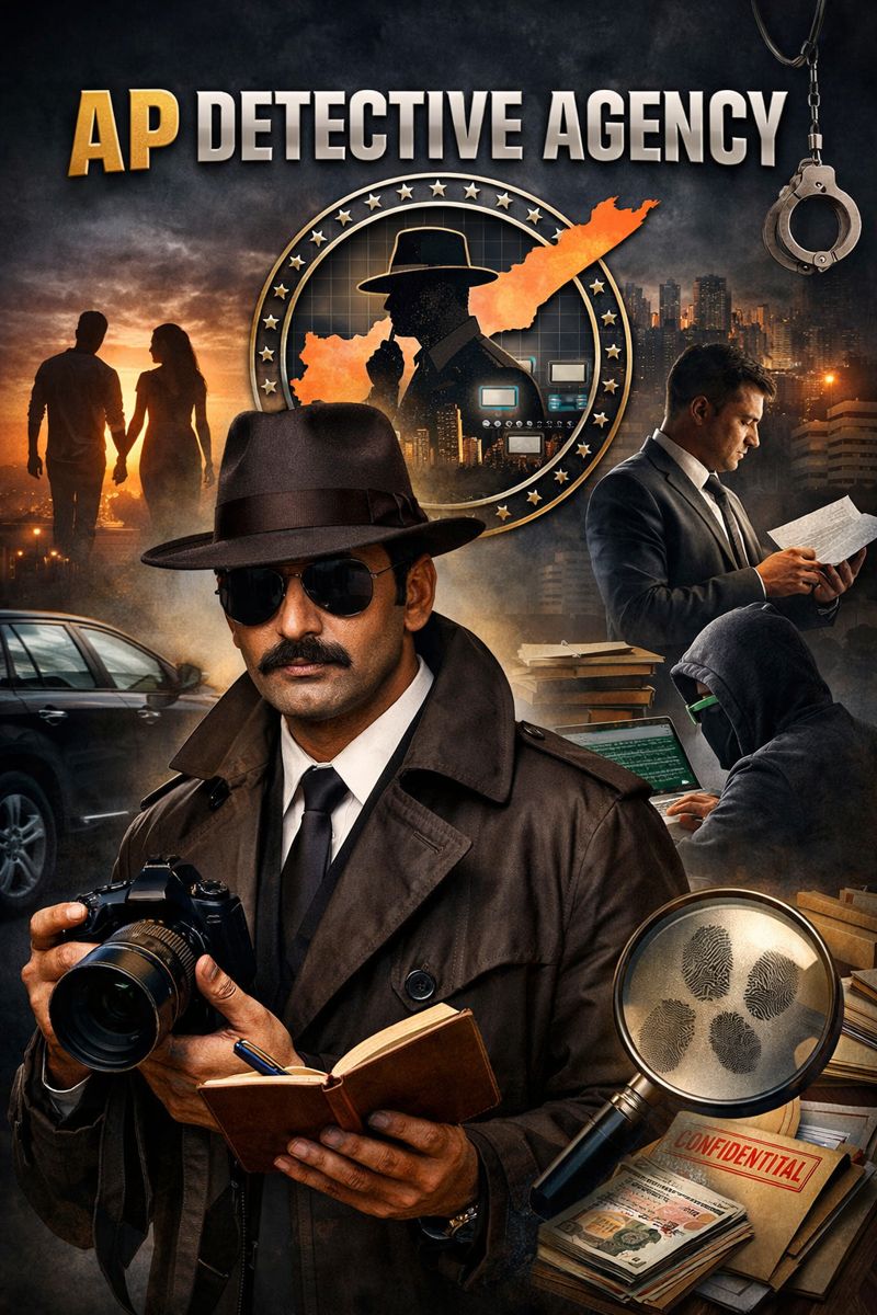 AP Detectives