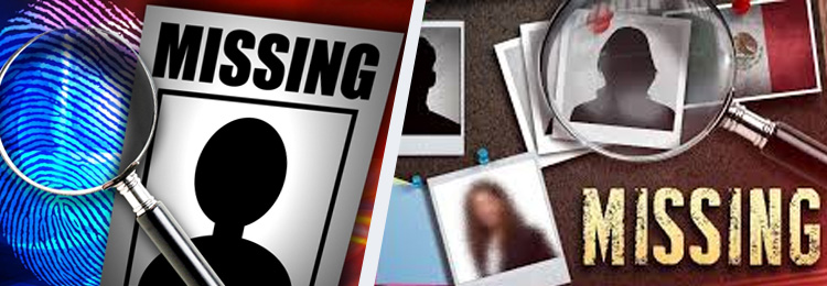 missing person investigation services