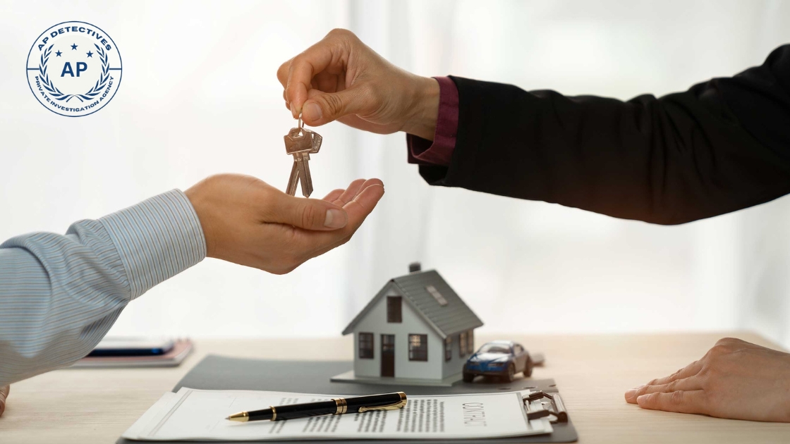 Asset Verification Services in India